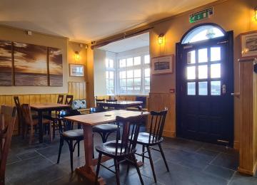 The Quay Inn Instow 04