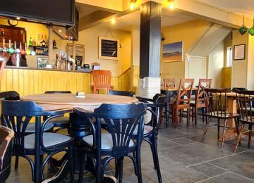 The Quay Inn Instow 05