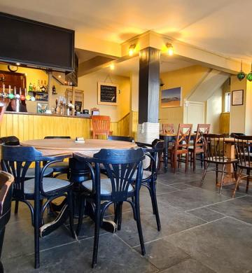 The Quay Inn Instow 05
