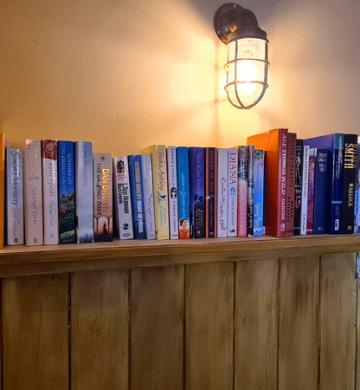 The Quay Inn Instow 06