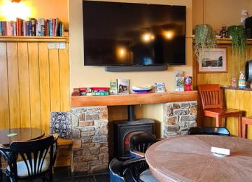 The Quay Inn Instow 07