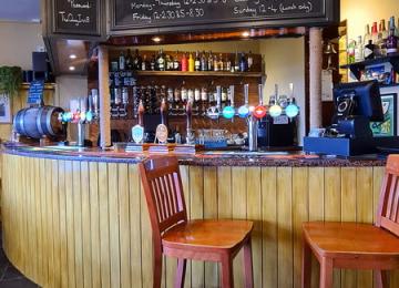 The Quay Inn Instow 09