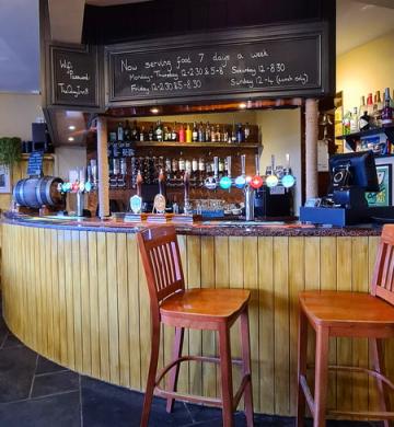The Quay Inn Instow 09
