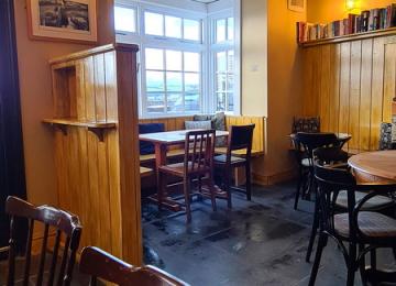 The Quay Inn Instow 12