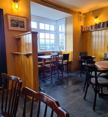 The Quay Inn Instow 12