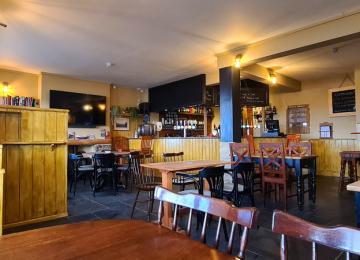 The Quay Inn Instow 13