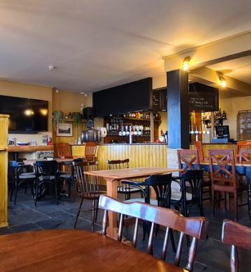 The Quay Inn Instow 13
