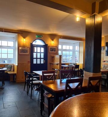 The Quay Inn Instow 16