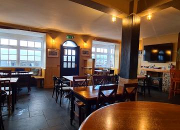 The Quay Inn Instow 17