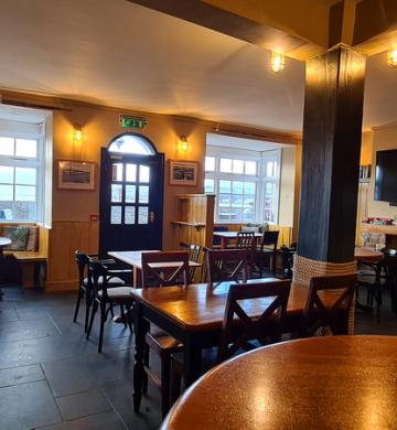 The Quay Inn Instow 17