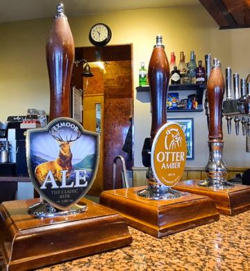 The Quay Inn Instow 19