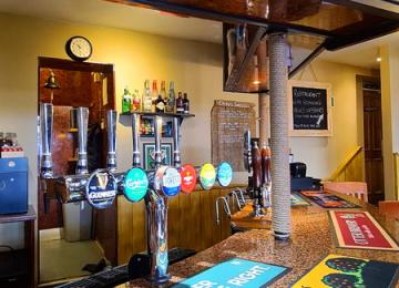 The Quay Inn Instow 20