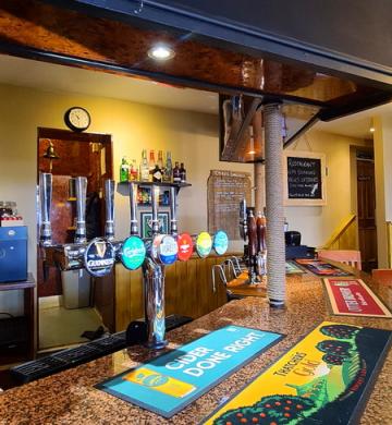 The Quay Inn Instow 20