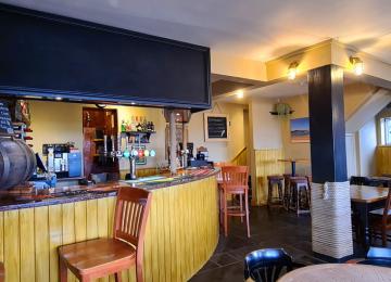 The Quay Inn Instow 21