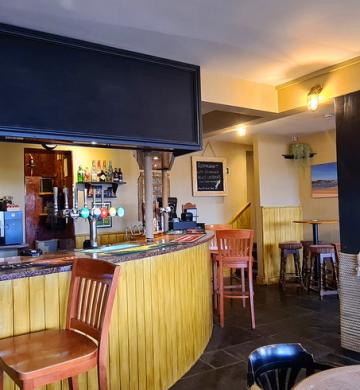 The Quay Inn Instow 21