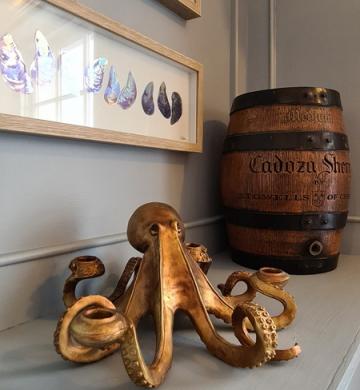 The Quay Inn Instow 22