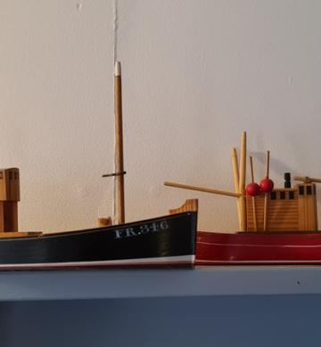 The Quay Inn Instow 25