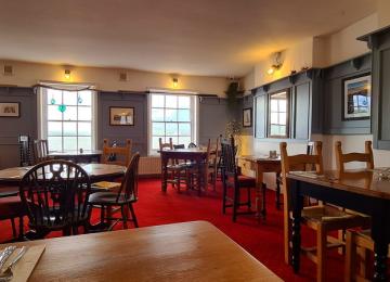 The Quay Inn Instow 31