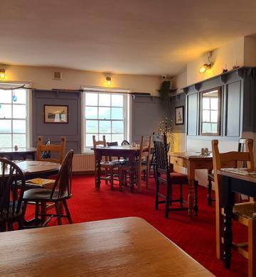 The Quay Inn Instow 31