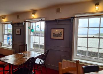 The Quay Inn Instow 32