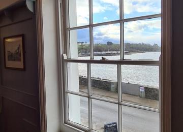 The Quay Inn Instow 33