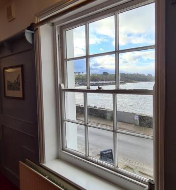 The Quay Inn Instow 33