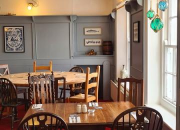 The Quay Inn Instow 34