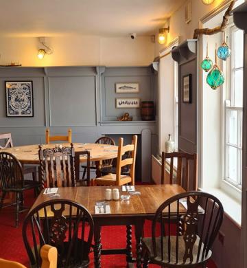 The Quay Inn Instow 34