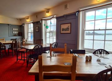 The Quay Inn Instow 36