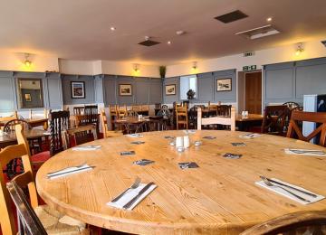 The Quay Inn Instow 38