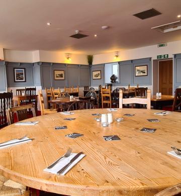 The Quay Inn Instow 38