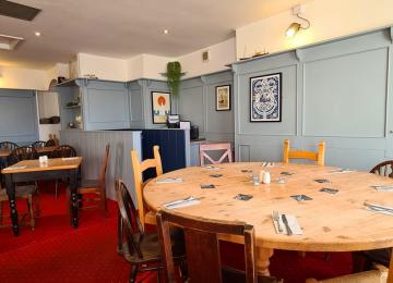 The Quay Inn Instow 39