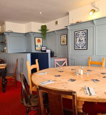 The Quay Inn Instow 39