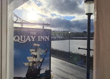 The Quay Inn Instow 40