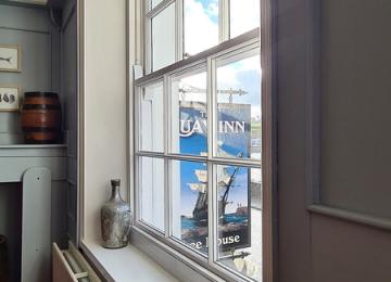 The Quay Inn Instow 42