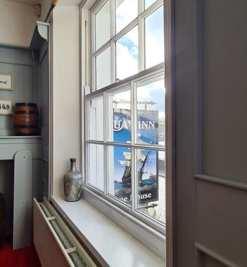 The Quay Inn Instow 42