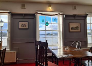 The Quay Inn Instow 43
