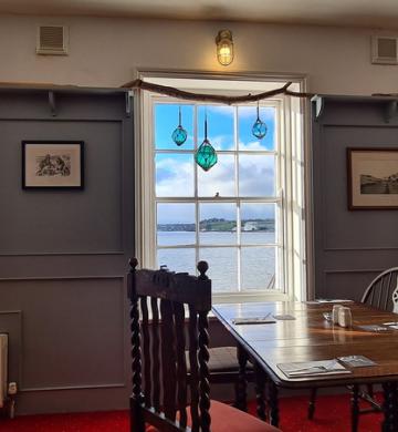 The Quay Inn Instow 43
