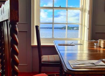 The Quay Inn Instow 44