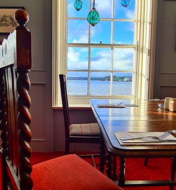 The Quay Inn Instow 44