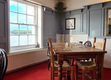 The Quay Inn Instow 46