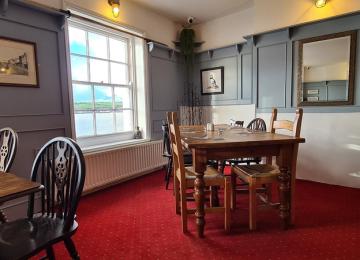 The Quay Inn Instow 47