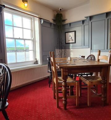 The Quay Inn Instow 47
