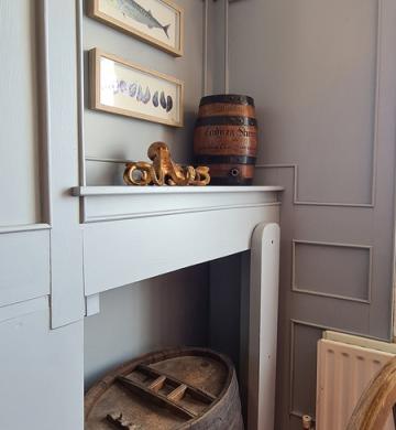 The Quay Inn Instow 48