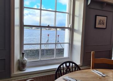 The Quay Inn Instow 49