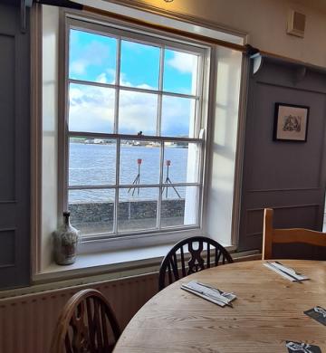 The Quay Inn Instow 49