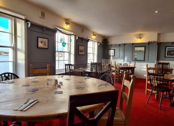 The Quay Inn Instow 50