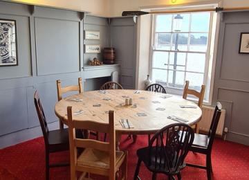 The Quay Inn Instow 51