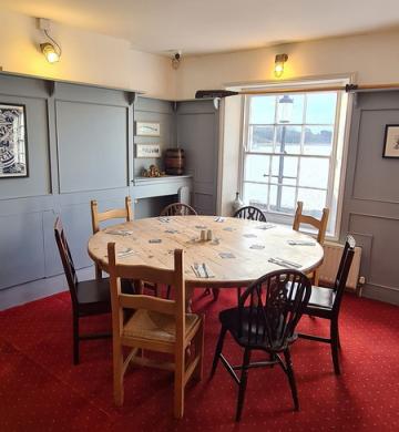 The Quay Inn Instow 51