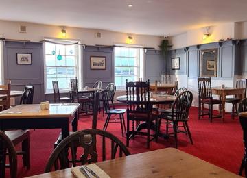 The Quay Inn Instow 52